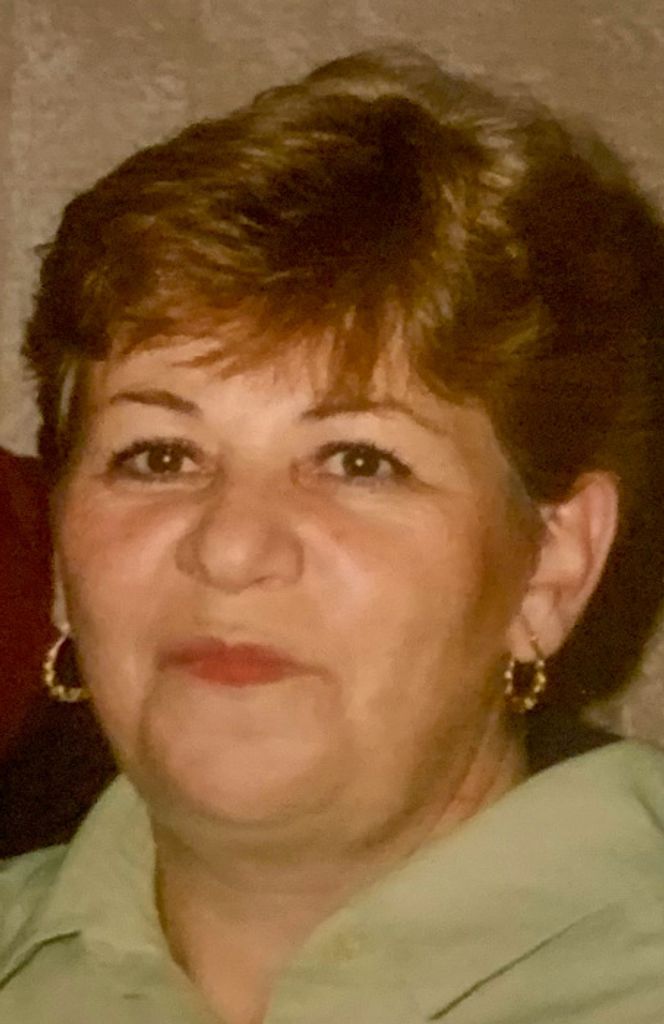 Jeanne D (St. Pierre)  Kopcinski