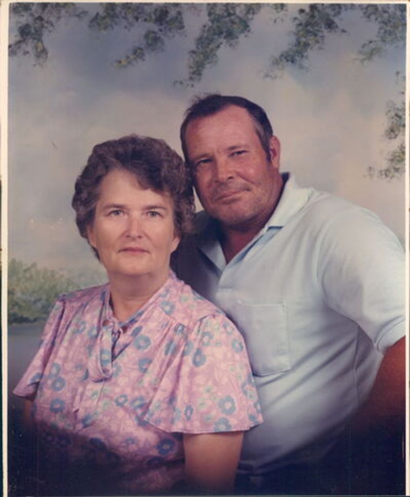 Betty M. Griggs Profile Photo