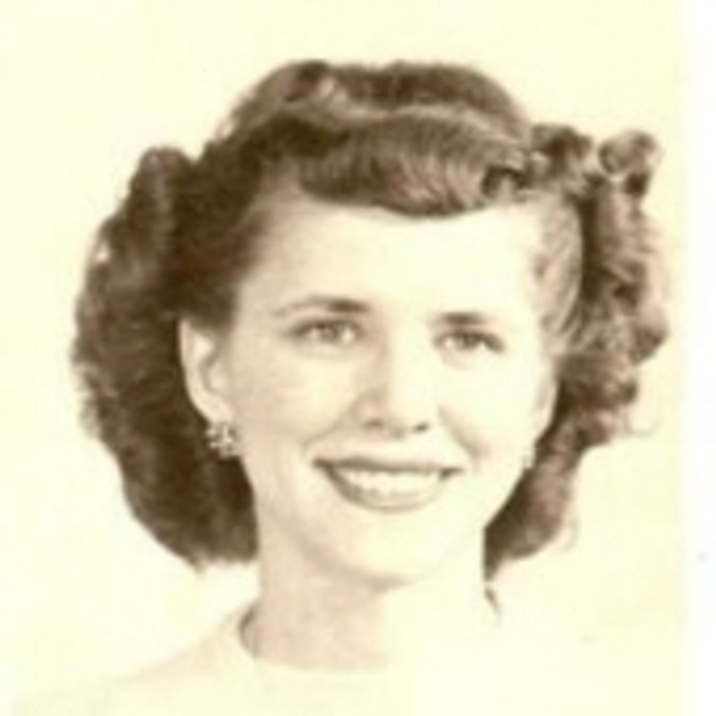 Helen K. Kavas