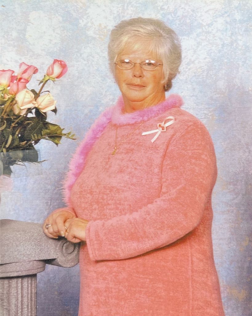 Janice Mathis Stooksberry