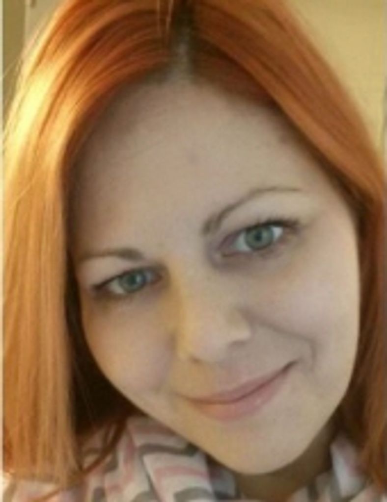 Jodie Marie Reed Profile Photo