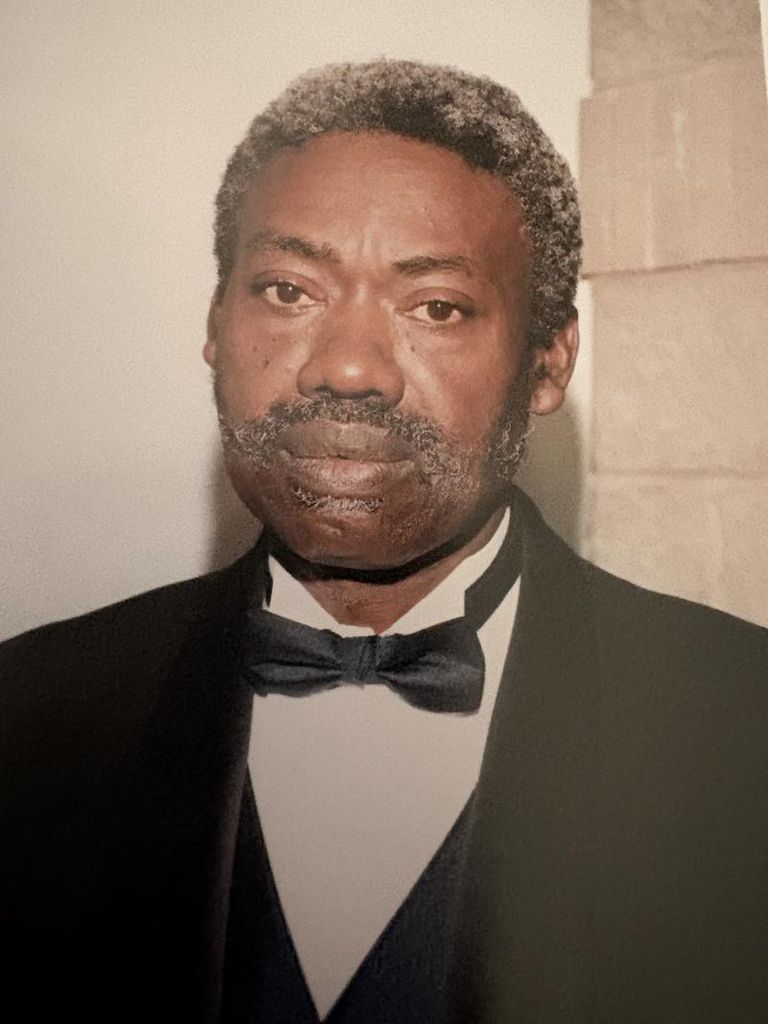 James Baker Profile Photo