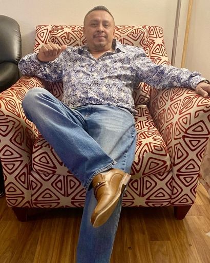 Abraham Sanchez Ramirez Profile Photo