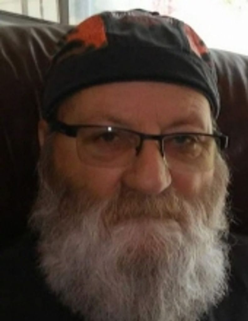 Gregory  Thomas Kerr