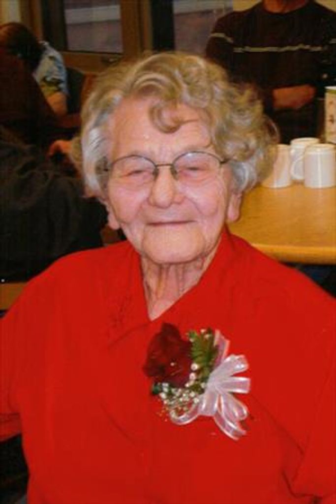 Edith Coauette