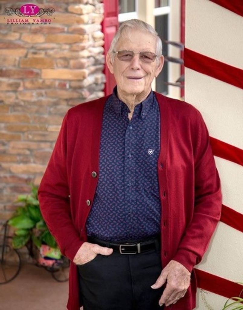 Kenneth Krisle Profile Photo