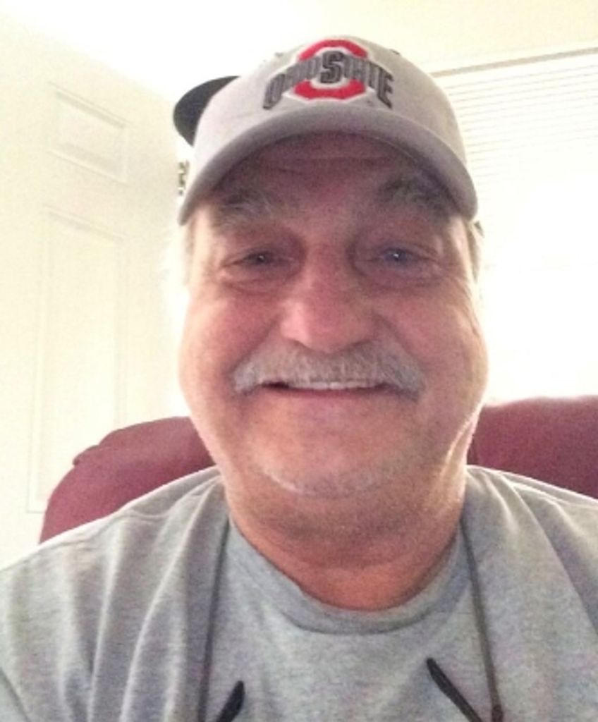 Gregory John Ohalek Profile Photo