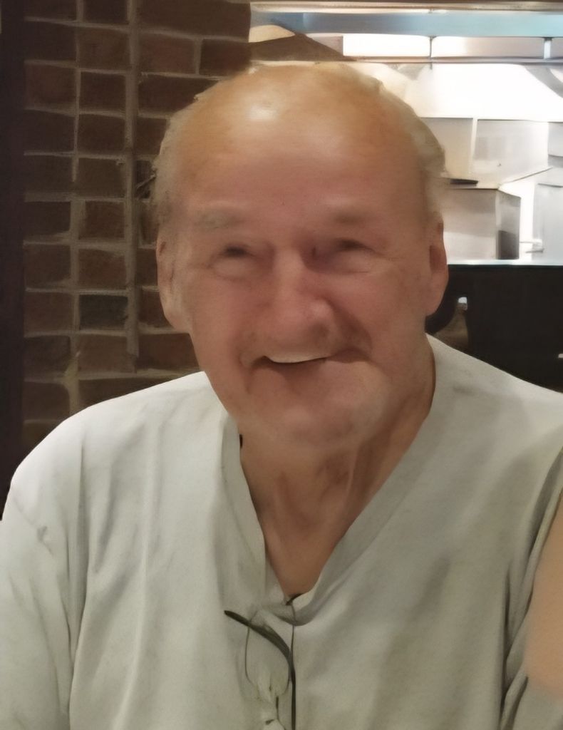 George  Washington Fuller Jr. Profile Photo