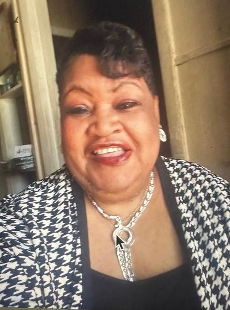 Vernita Bounds Profile Photo