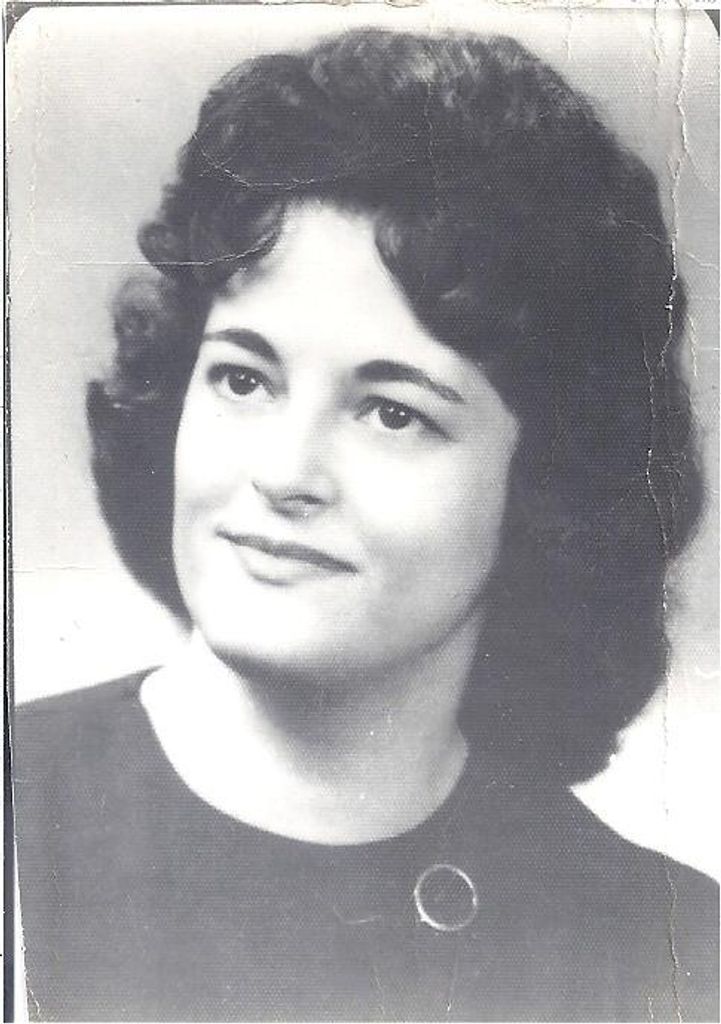 Freda Burdette Profile Photo