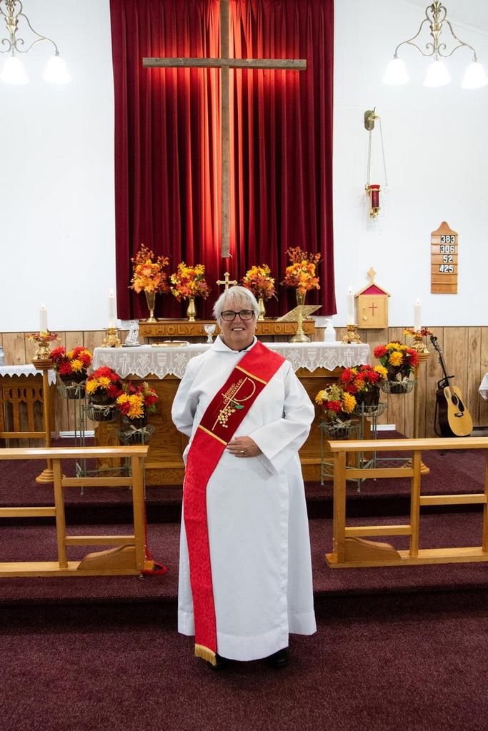 Karen Ruth Loder (Card Of Thanks) Profile Photo