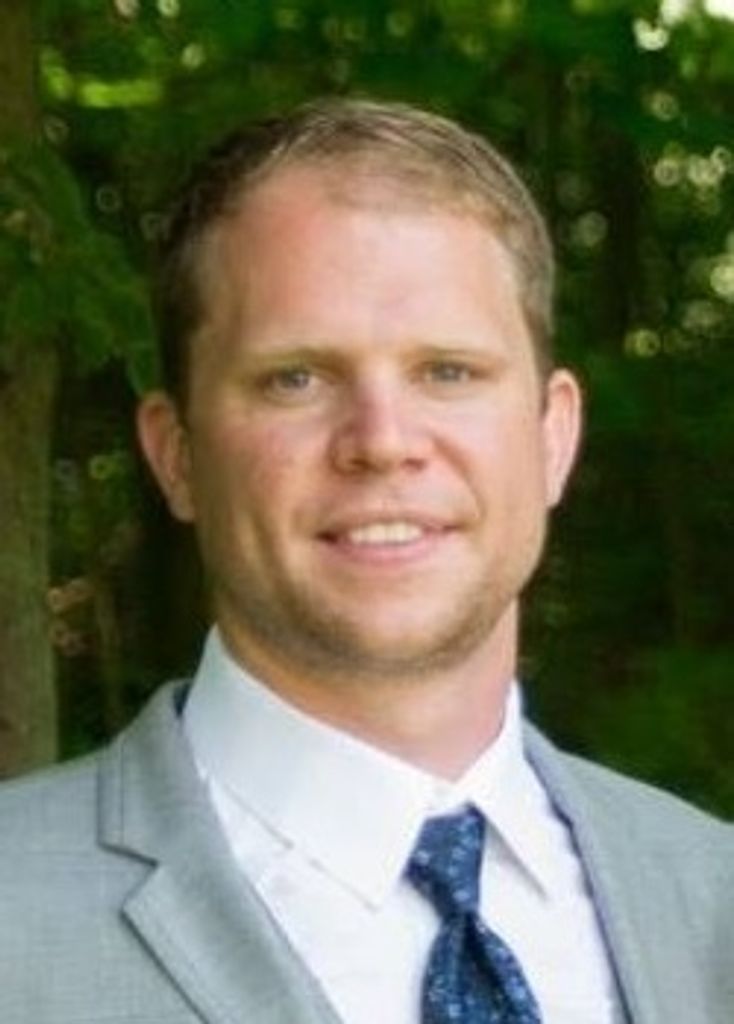 Zachary "Zac" J. Cassidy