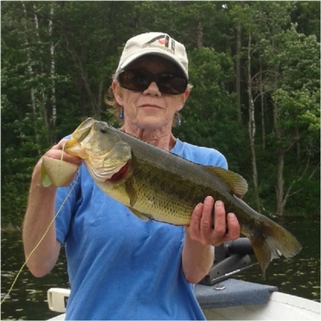 Linda Catherine Tennis Profile Photo