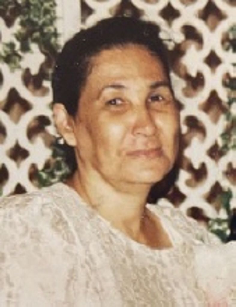 Carmen Gloria Montaez Algea
