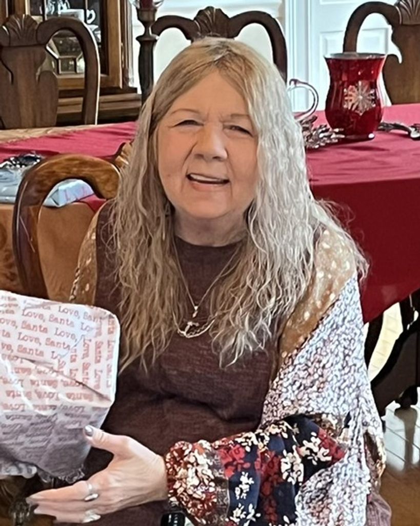 Joan Elsey Profile Photo