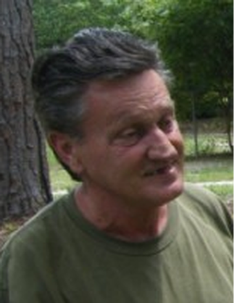Robert  Earl Pickett