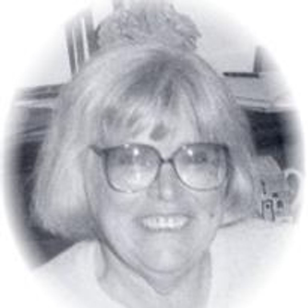 Virginia Ann Sipes