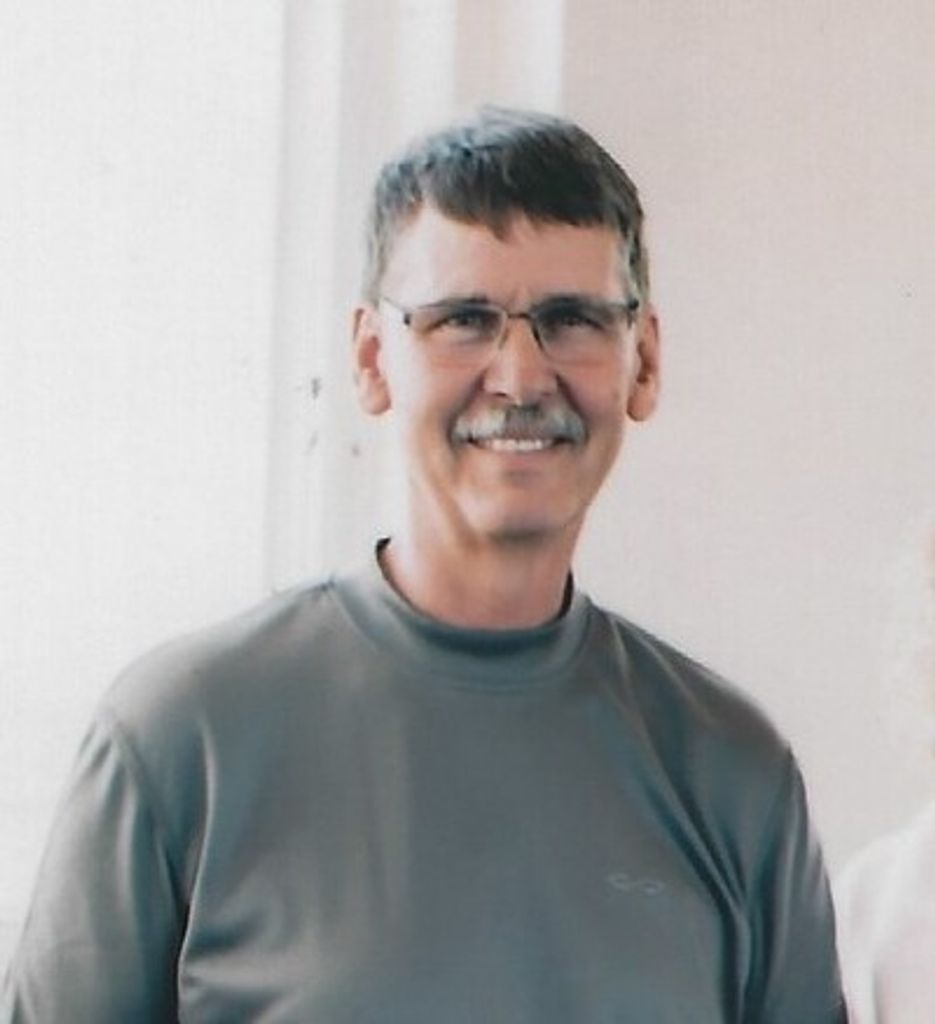 Barry L. Griffen Profile Photo