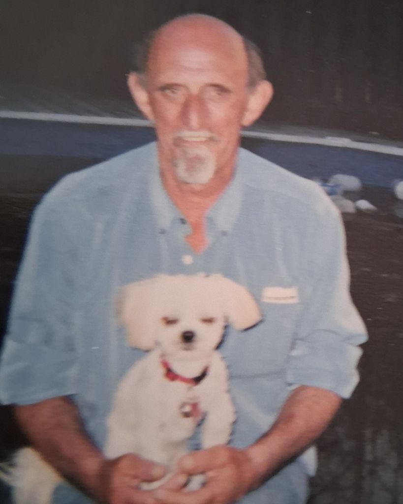 Hayward George Roberts