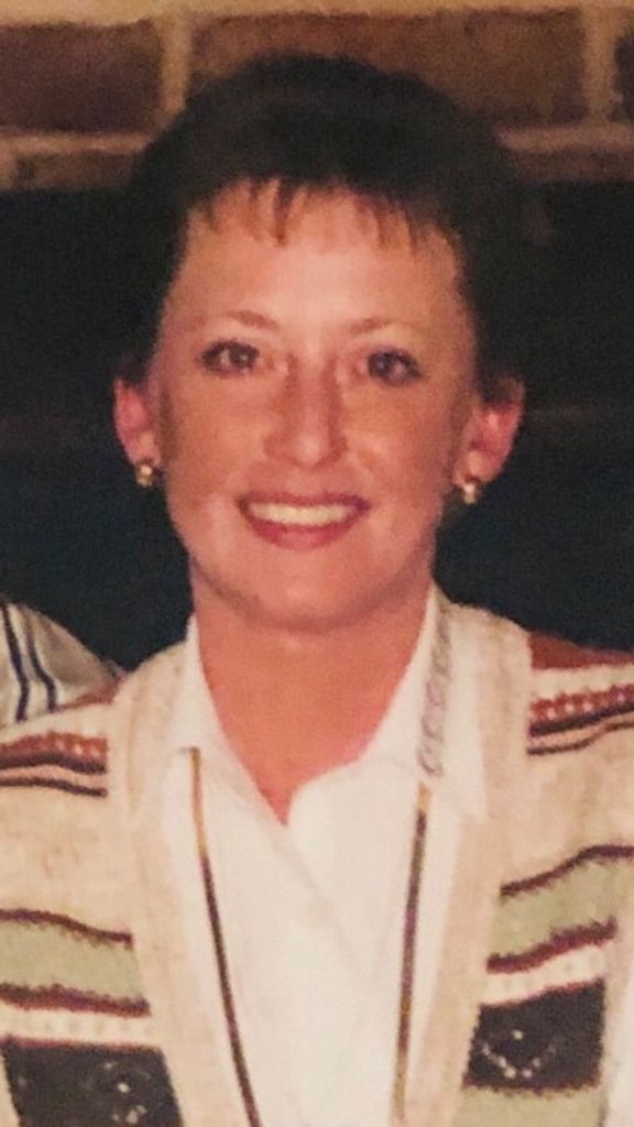 Kathy Ann (Hampton)  Scherrer Profile Photo