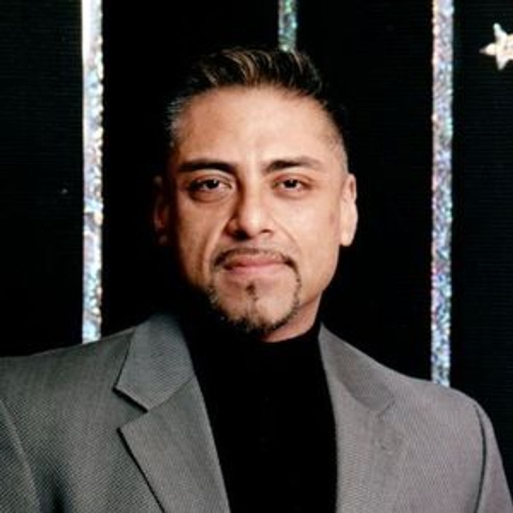 Robert Perez