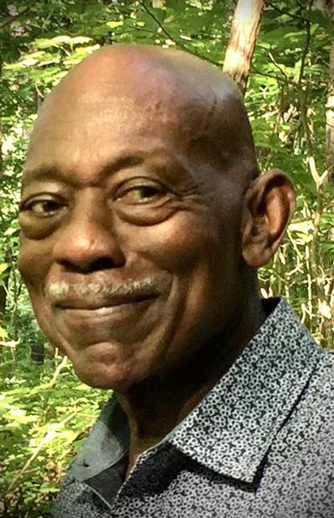 Mr. Johnny L. Ward Profile Photo