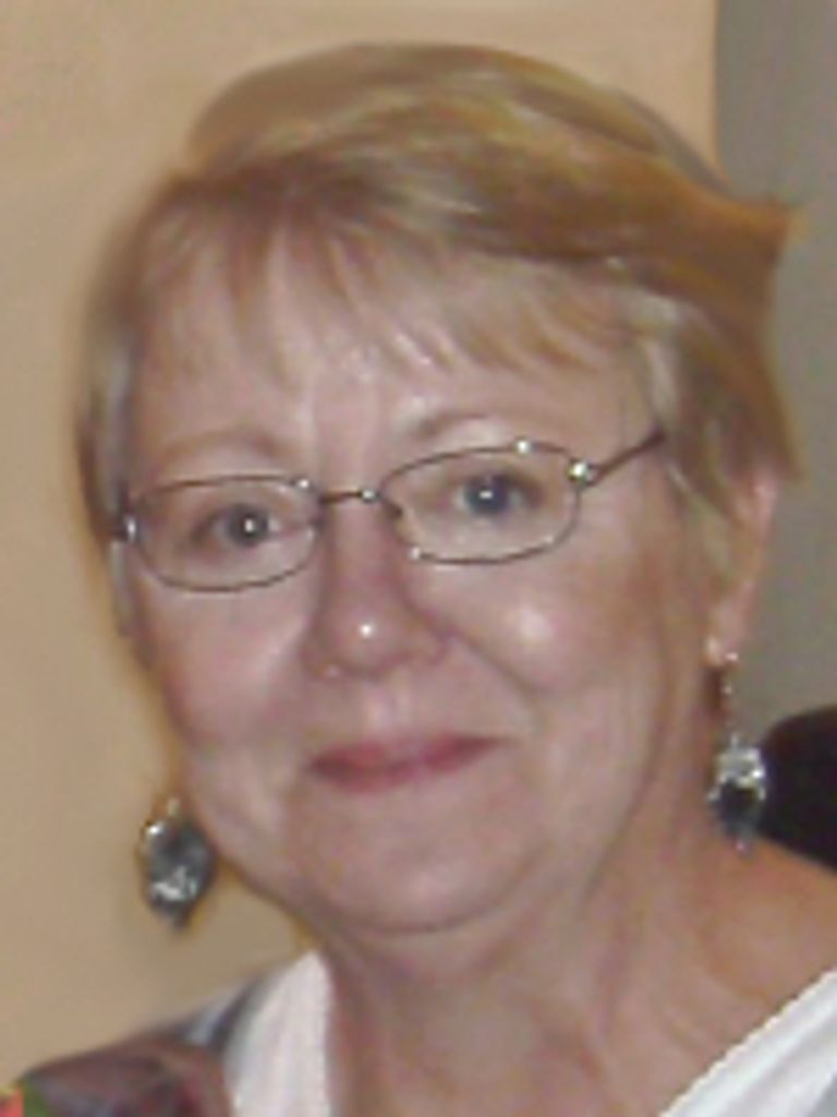 Maureen Bigane, Nee Dust