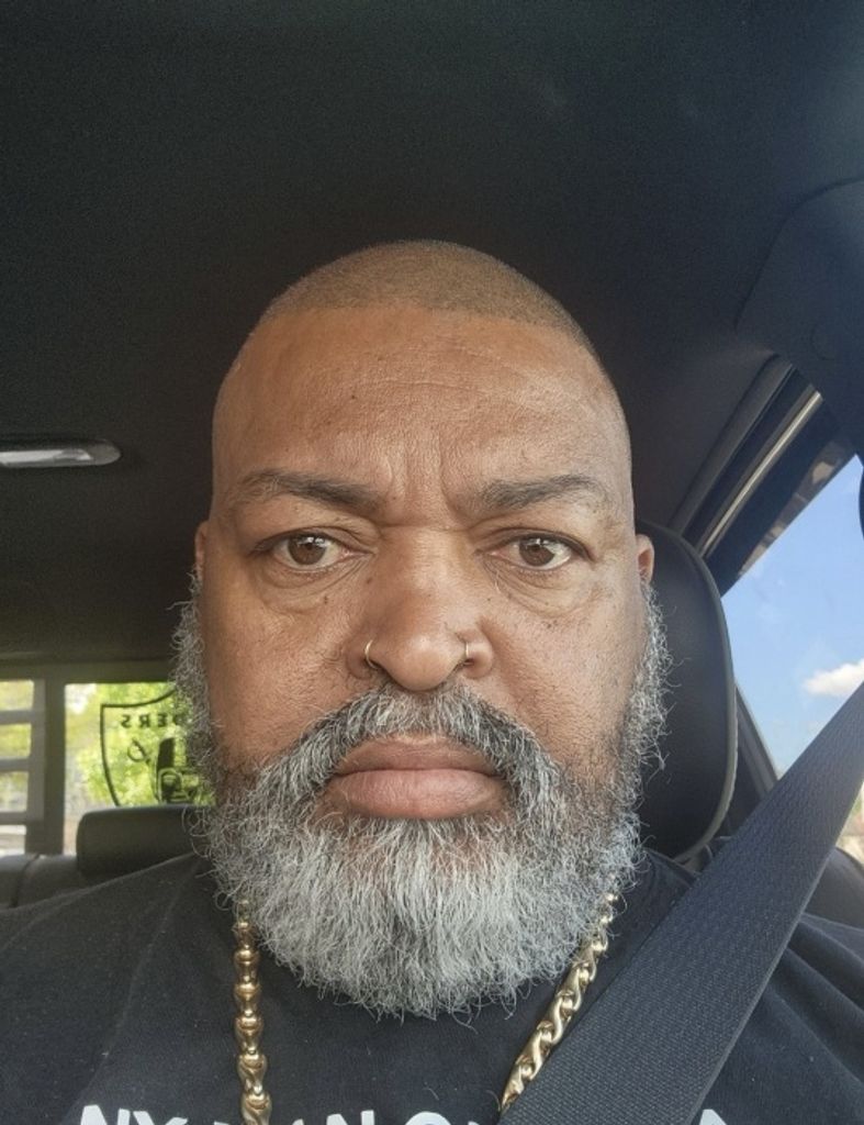 Michael Randall Brown, Sr. Profile Photo