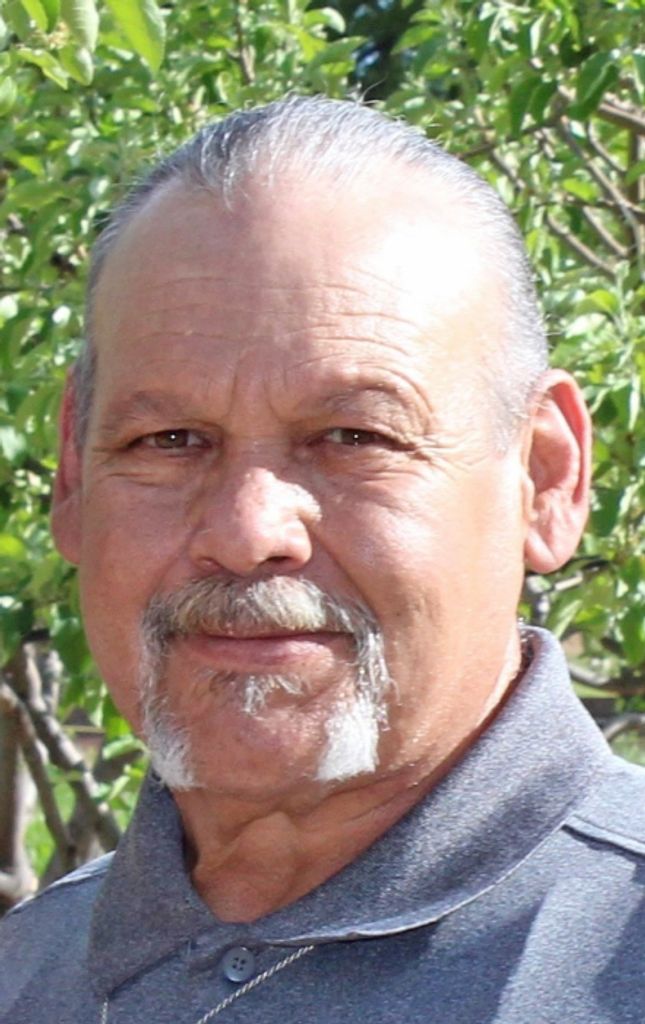 Andrew Anthony Romero, Sr.