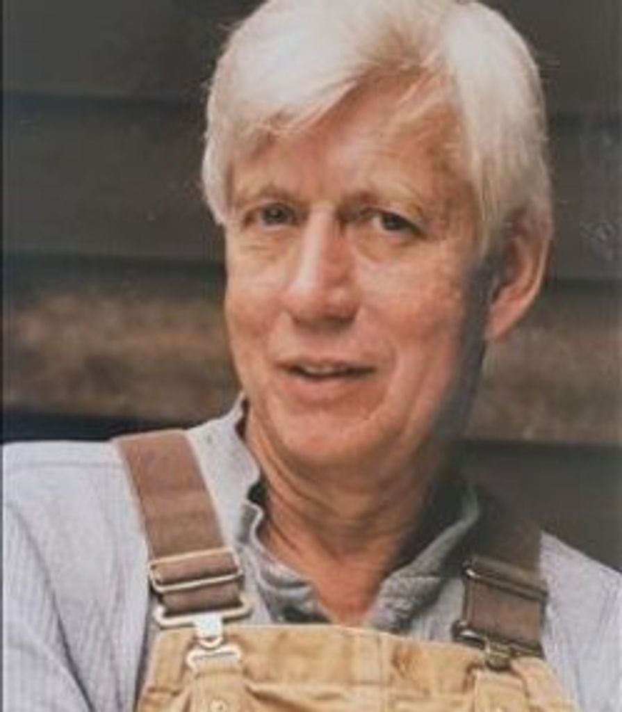 Christian Gunnar Sunde Profile Photo