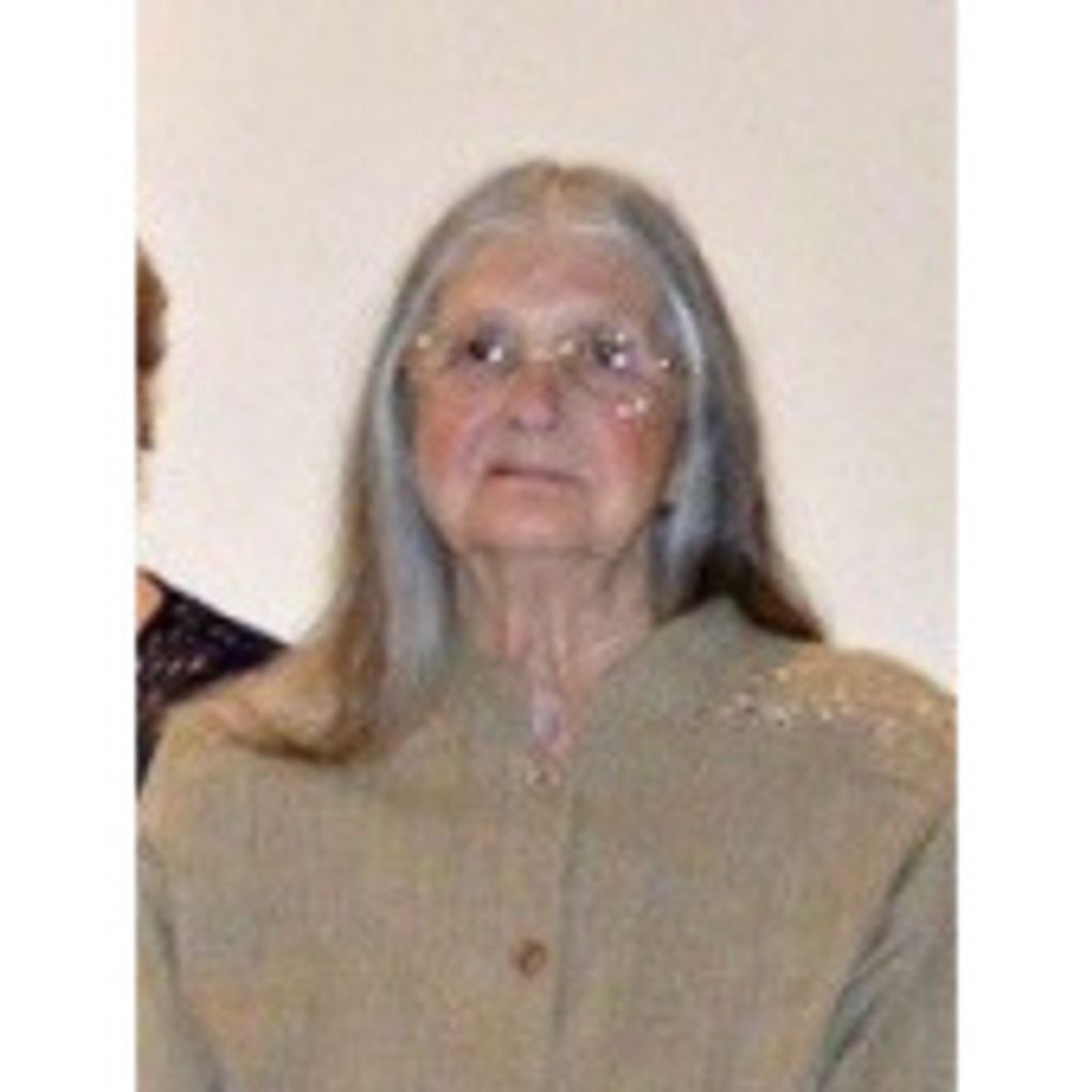 Doris Crater Moore