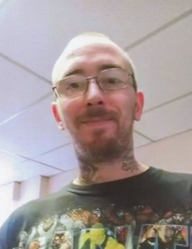 Jonathan Edward Gordon Profile Photo