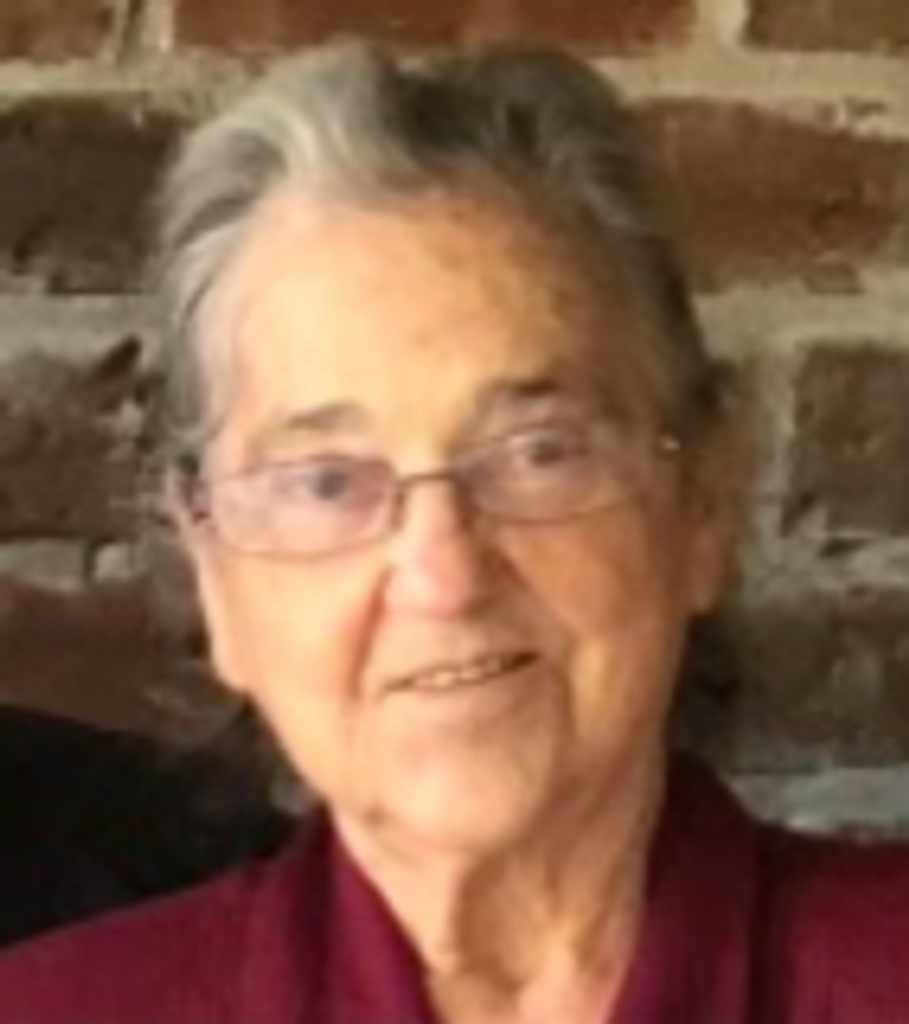 Elaine L. Nickens