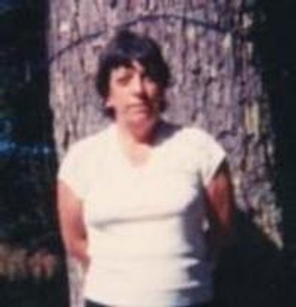 Joan Elizabeth Morse