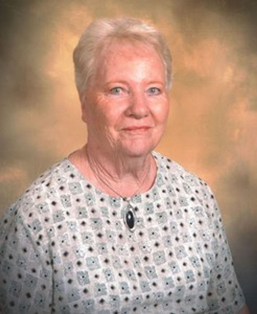 Bessie Marie Whittington
