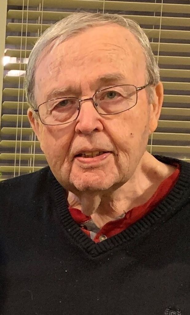 Patrick Cyril O'Neill