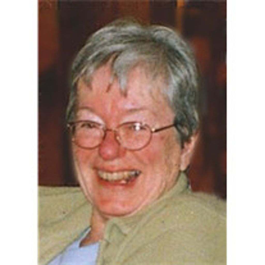Janet Irene Tyrol