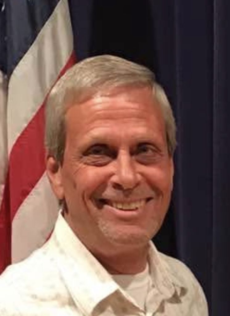 Ray Vern Auday Profile Photo