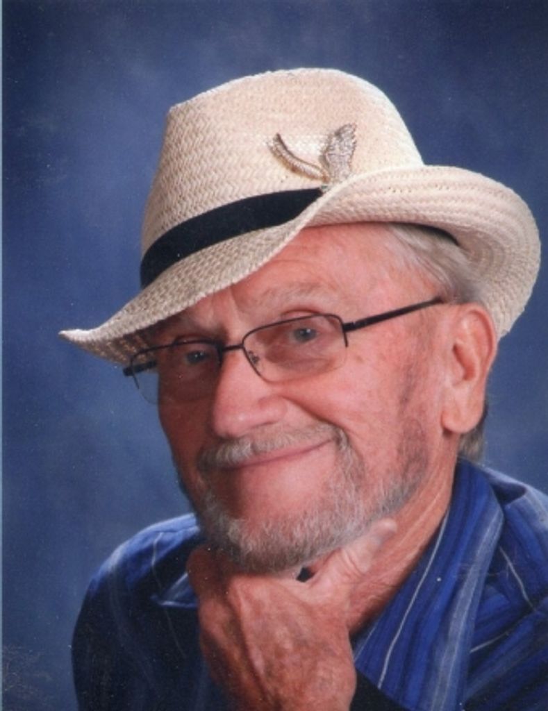 Harold S. Reed Profile Photo