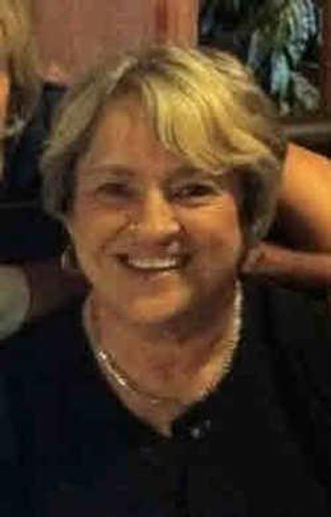 Wanda Stevens Gentry