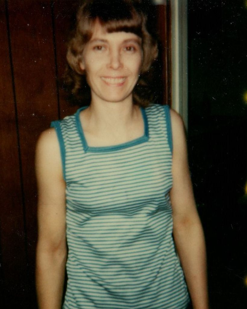 Louise Warford Profile Photo