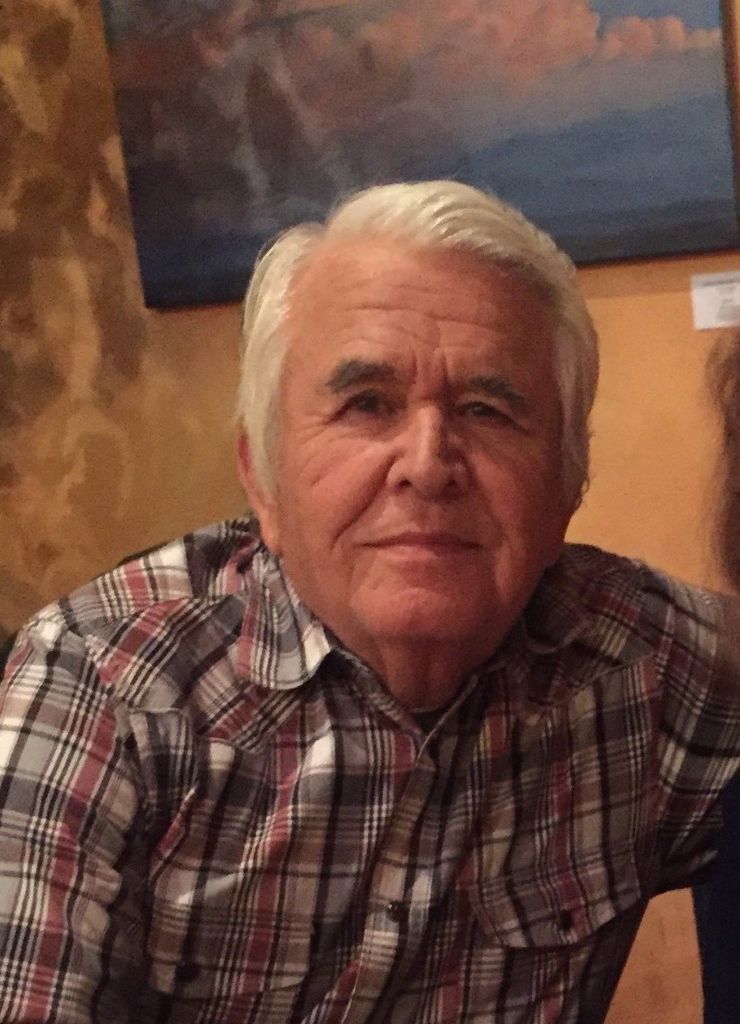 Jerry Arnold Ruybalid Profile Photo