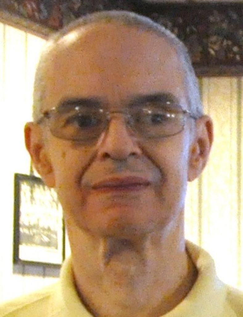 Richard Morrison Profile Photo