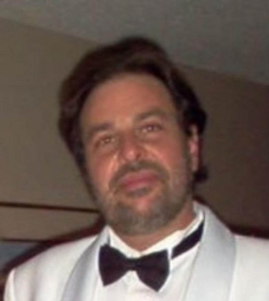 Robert Mccormick Profile Photo
