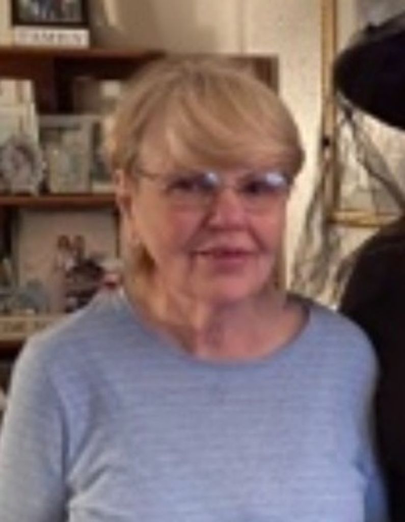 Ada Mae (Perkins)  Shelley Profile Photo