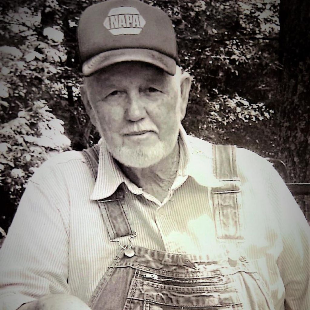 James Connie (J. D.) Dodd