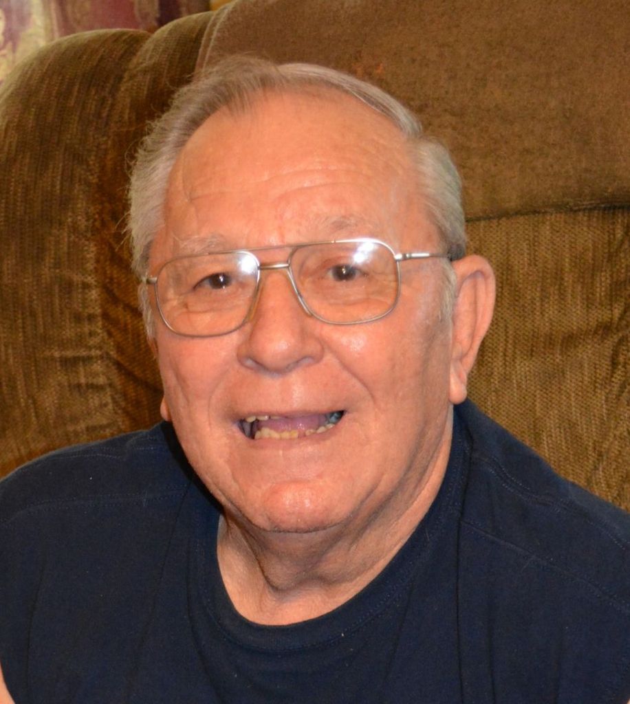 Elbert "Boy" Meaut 