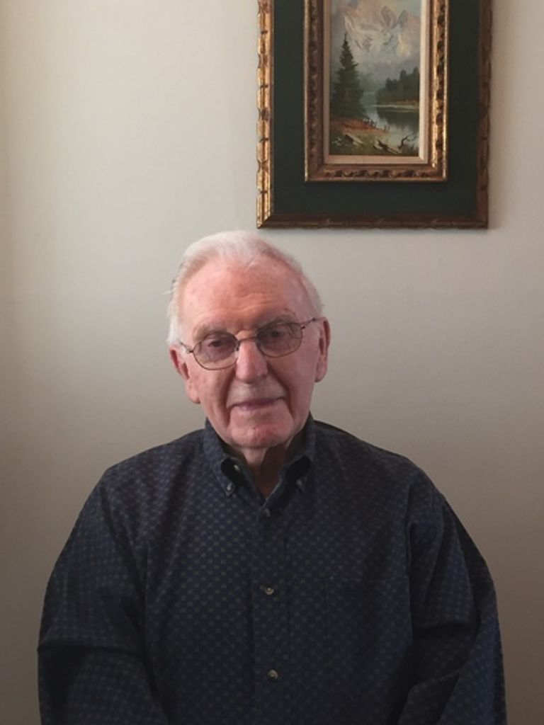 Norbert Lucas Profile Photo