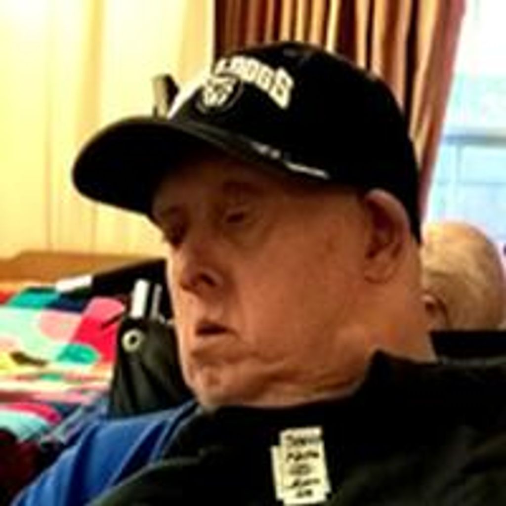 Jerry  D. Kellam Profile Photo