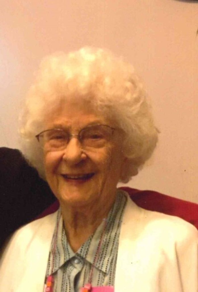 Lois Volmer Profile Photo